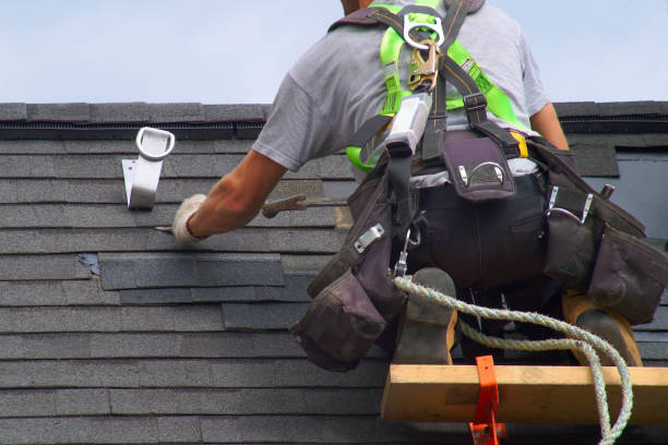 Best Affordable Roofing Company  in Carnesville, GA