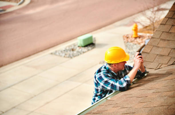 Best Roof Inspection Near Me  in Carnesville, GA