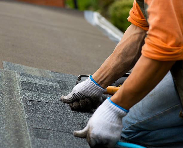 Best Roof Repair Estimates  in Carnesville, GA