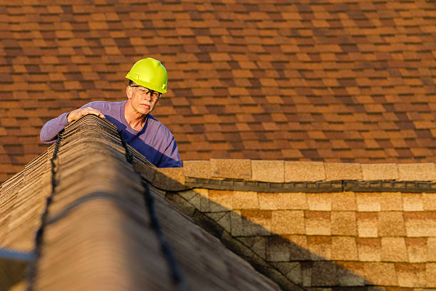 Tile Roofing Contractor in Carnesville, GA