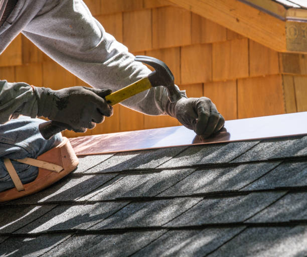 Best Affordable Roofing Company  in Carnesville, GA